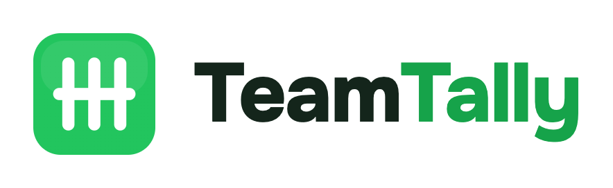 Team Tally